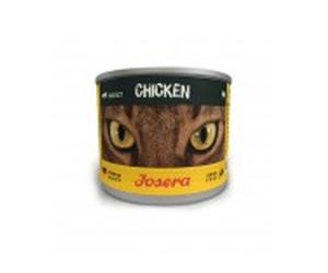 Josera húmedo gato pollo 200 gr