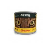 Josera húmedo gato pollo 85 gr