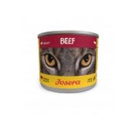 Josera húmedo gato ternera 200 gr