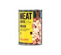 Josera Perro Adulto Meat Lovers Pollo 400g