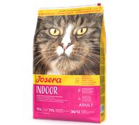 JOSERA Indoor 10 kg