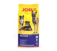 JOSERA JosiDog Active 15kg + 2,7kg ¡¡¡GRATIS!!