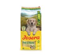 Josera Junior Duck & Potato 12,5 kg comida seca para perros