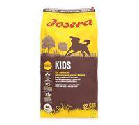 Josera Kids - Pienso para perros medianos/grandes - Cantidad: 12,5 kg