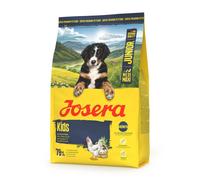Josera Kids - Pienso para perros medianos/grandes - Cantidad: 3 kg
