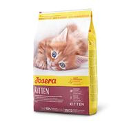 Josera Kitten, paquete de 4 (4 x 400 g)