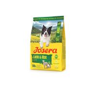 Josera Lamm & Reis 900 g