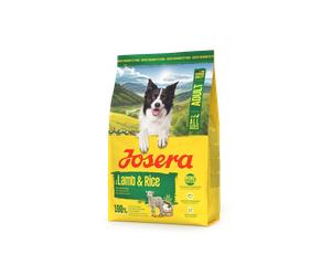 Josera Lamm & Reis 900 g