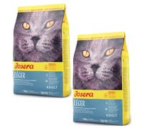 Josera Leger 2 x 10 kg