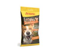 Josera Loopies - Snacks para perro - Pollo - Cantidad: 150 g