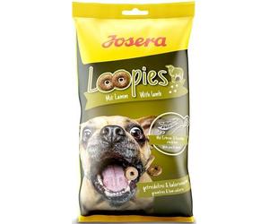 Josera Loopies Cordero 150g