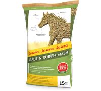 Josera Mash - Hierbas y remolacha - 15 kg Josera