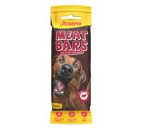 Josera Meat Bars - Snacks blandos para perros - Buey - Cantidad: 40 g