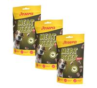 Josera Meat Bites Mini Pavo 3x70g