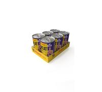 Josera Meat Lovers Junior Menu Turkey | 6 x 400 g