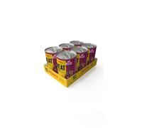 Josera Meat Lovers Junior Pure Beef | 6 x 400 g Comida para Perros