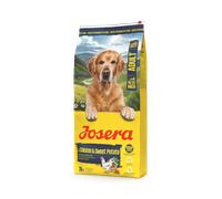 JOSERA Medi/Maxi Chicken & Sweet Potato 12,5kg + sorpresa para el perro