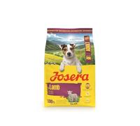 JOSERA Mini Adult Cordero (1 x 3 kg) | Pienso seco de Primera Calidad para Perros Adultos de Razas pequeñas | con boniato, Hierbas y Frutas | Croquetas pequeñas | Muy digestible | sin Cereales