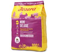 JOSERA Mini Cordero Adulto 900g