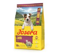 Josera Mini Grainfree - Pienso para perro adulto pequeño sin cereales - Cantidad: 3 kg