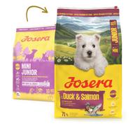 Josera Mini - Pienso para cachorros - Cantidad: 10 kg