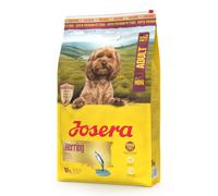 Josera Mini - Pienso sin cereales para perro adulto pequeño - Arenque - Cantidad: 10 kg