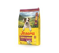 JOSERA Mini Salmón y Pollo 10 kg