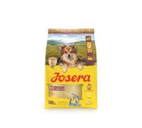 Josera Mini Senior Salmon 3 kg comida seca para perros