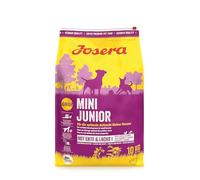 JOSERA Mini Junior 10kg + sorpresa para el Perro ¡GRATIS!