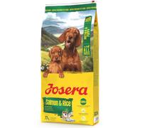 JOSERA Mother&Puppy 2 x 12,5 kg