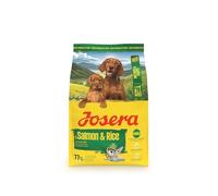 Pienso Josera Mother&Puppy Salmón Arroz 3 Kg