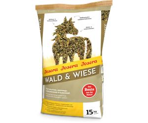 Josera Muesli de Hierbas - 15 kg Josera