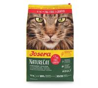 Josera NatureCat 10+1 kg