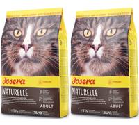Josera Naturelle 2 x 10 kg