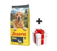 JOSERA Optiness 12,5kg + DentaStix ¡GRATIS!