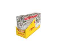 Paté Josera Pavo con Calabacín 16x85g