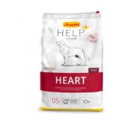 Josera pienso dieta perro heart cardiac 10 kg