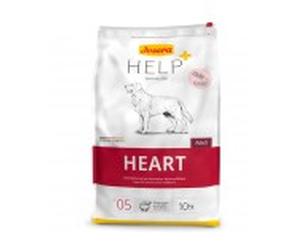 Josera pienso dieta perro heart cardiac 10 kg