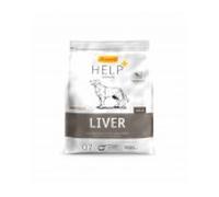 Josera pienso dieta perro liver hepatic 900 gr