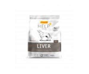 Josera pienso dieta perro liver hepatic 900 gr
