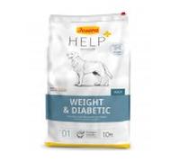 Josera pienso dieta perro weight & diabetic 10kg