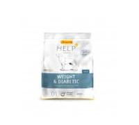 Josera pienso dieta perro weight & diabetic 900 gr