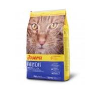 Josera DailyCat Grainfree - Pienso sin cereales para gato adulto - Cantidad: 4,25 kg
