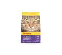 Josera Culinesse - Pienso para gato adulto exigente - Cantidad: 2 kg