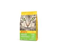 Josera - Pienso Gatos - 2 kg - Sensicat - Para Mascota Adulta - De Fácil Digestión - Favorce la Función Renal y Gastrointestinal - Evita Bolas de Pelo