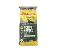 Josera pienso perro active nature 12.5 kg