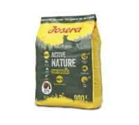 Josera pienso perro active nature 900 gr
