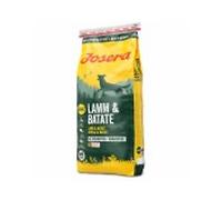 Josera pienso perro adulto cordero y batata 12.5 kg