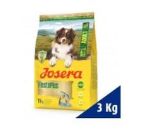 Josera pienso perro adulto fiesta plus 3 kg