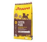 Josera pienso perro fiesta plus 12.5 kg